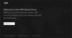 Desktop Screenshot of logostore-globalid.com